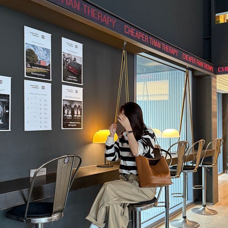 부산 가볼 만한 곳 추천｜빈티지 샵 '낭만빈티지'부터 뷰 맛집 카페까지