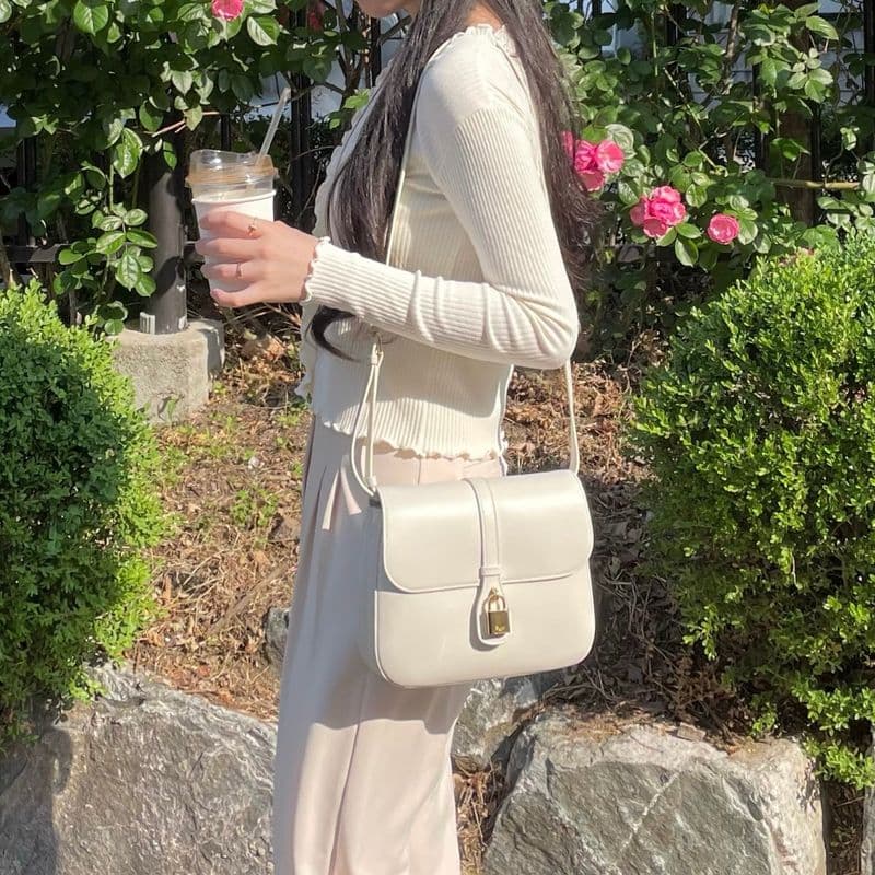 Luxury Bags That Aren't All About the Logo: Celine Luggage & Tabou Bags - A First Look