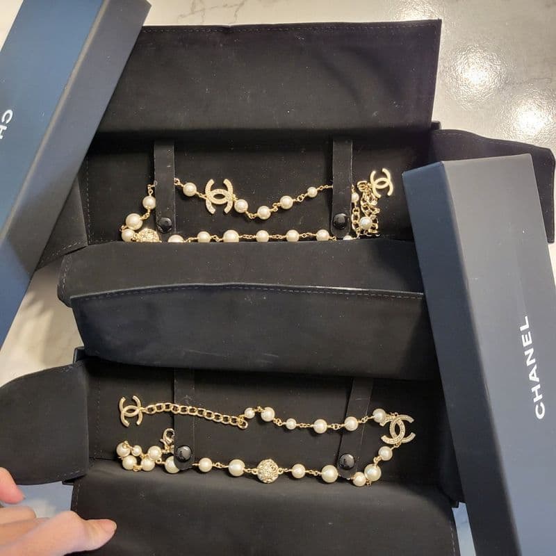 명품 주얼리 추천｜반클리프·샤넬·까르띠에·부쉐론·디올 목걸이 컬렉션 총정리