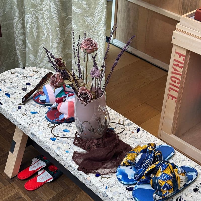 Hermès Maison Dosan Petit H Event Review: My Bag Charm Purchase, Plus Exchange/Refund Policy Info