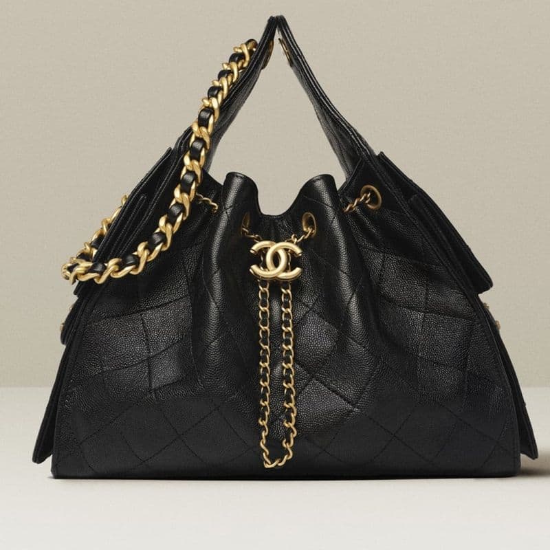 샤넬 25백 기습 인상, 스몰도 천만 원 되나? 