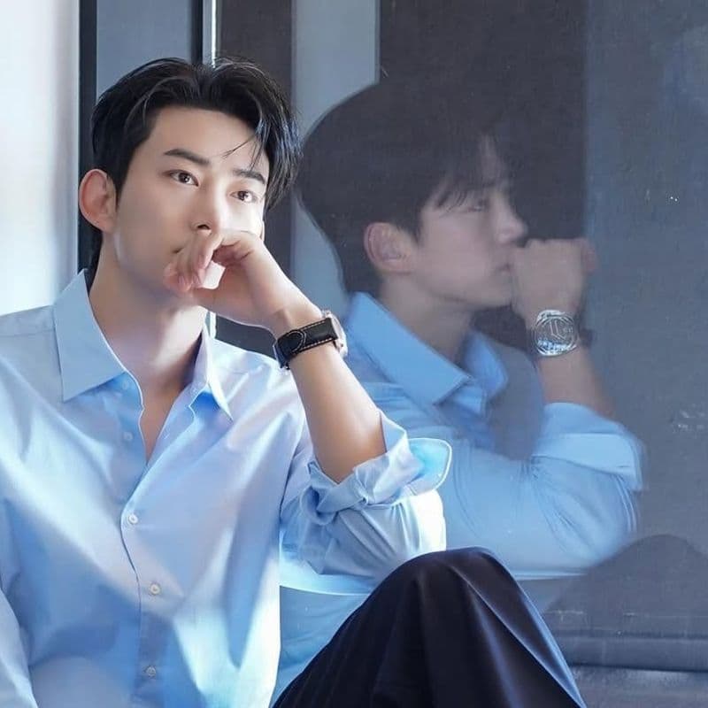 How much does the Tiffany & Co. engagement ring that Ok Taecyeon picked out cost? (KRW 가격)