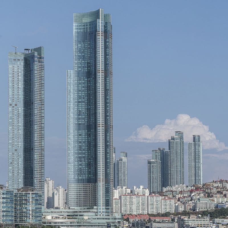 시그니엘 부산, 2025 월드 럭셔리 호텔 어워즈 2년 연속 3관왕