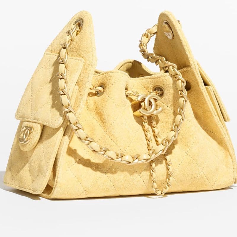 샤넬 25백 미니 사이즈 출시, 사이즈 & 가격 정보