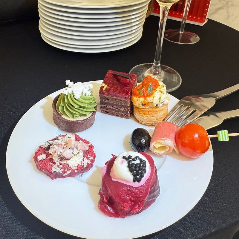 A Glimpse into VIP Shopping: My Fede and Hermès Hauls at Apgujeong Galleria