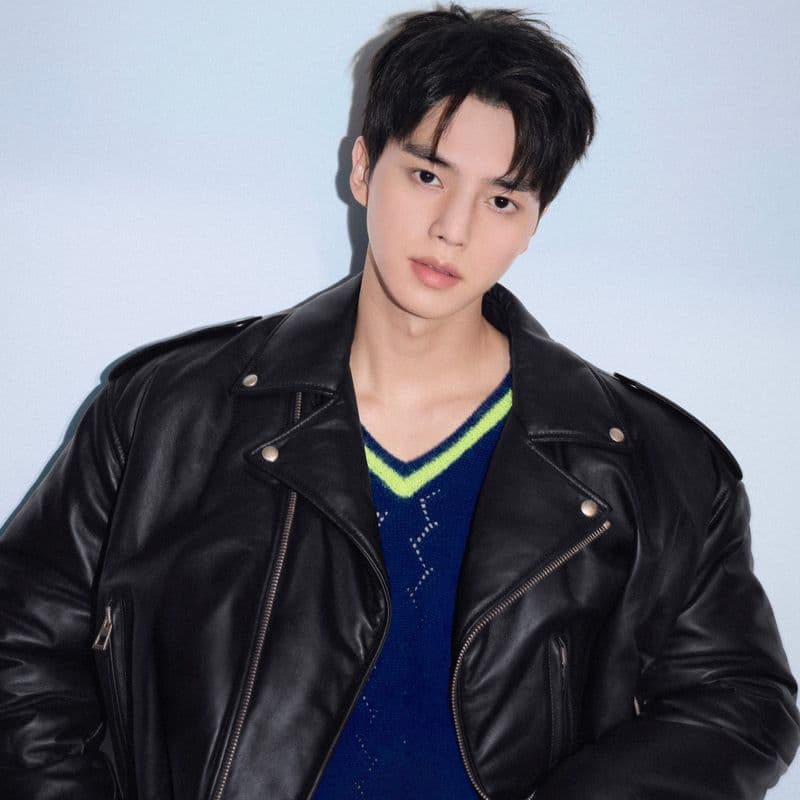 Actor Song Kang Named New Loewe Ambassador