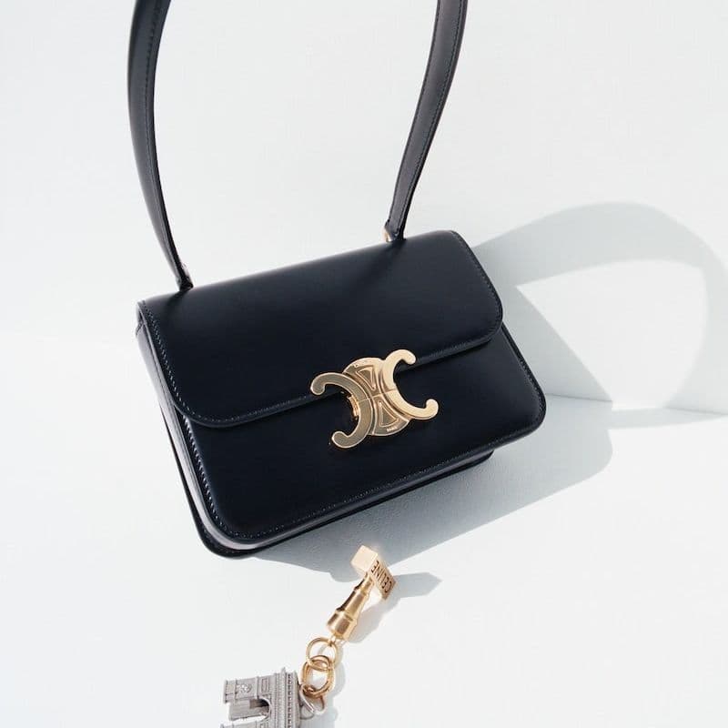 Celine Unveils Spring 2026 Collection: A New Chapter for Michael Rider