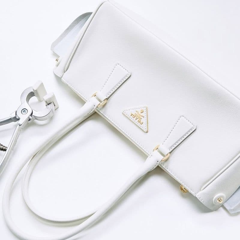 Prada is raising prices for the third time this year on the 27th.