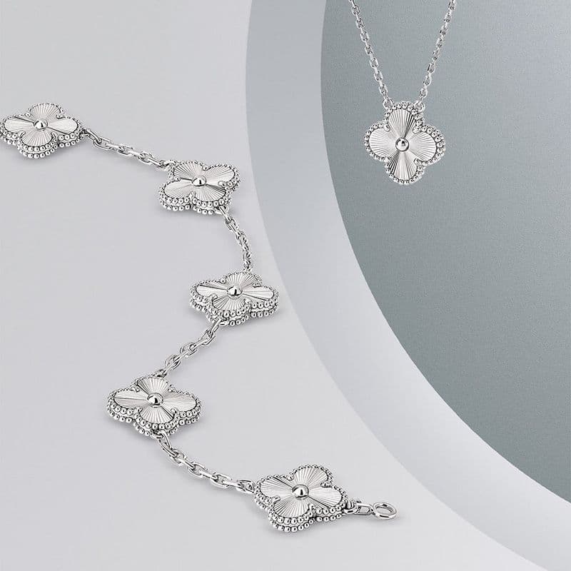 반클리프 아펠, 27일 기습 인상 적용