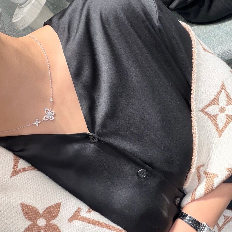 그라프(GRAFF) 컬렉션별 착용샷 후기｜부산 신세계 센텀시티점 그라프 부티크 오픈