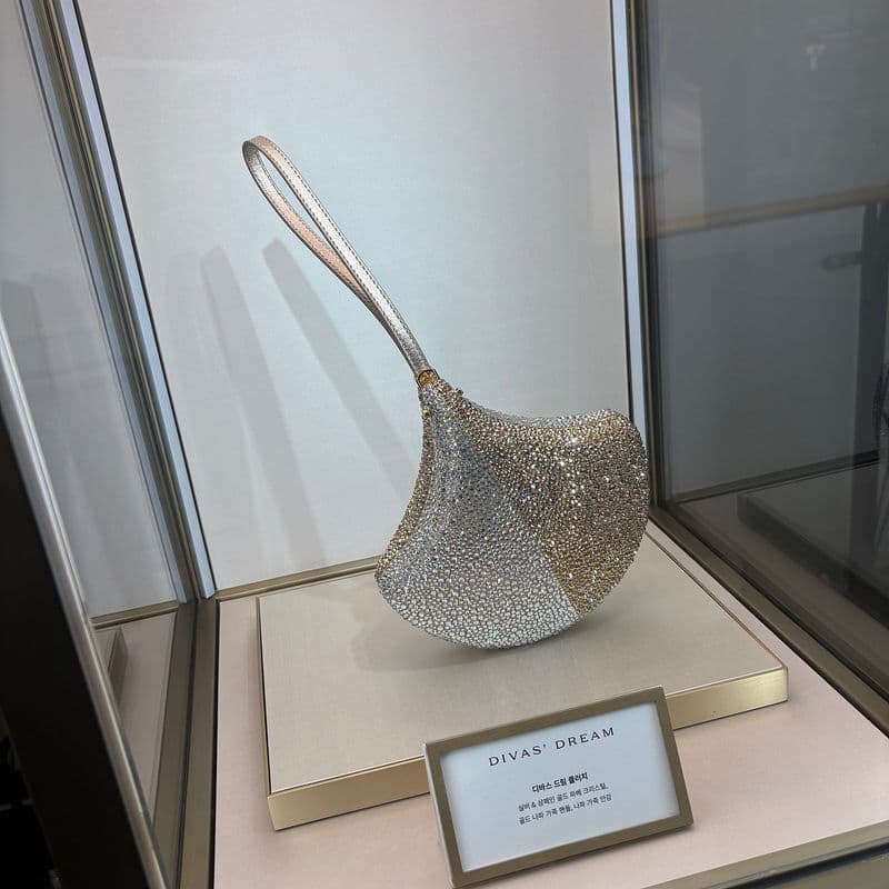 불가리(BVLGARI) 디바스 드림(Divas’ Dream) 홀리데이 팝업 후기｜일정 & 장소 총정리