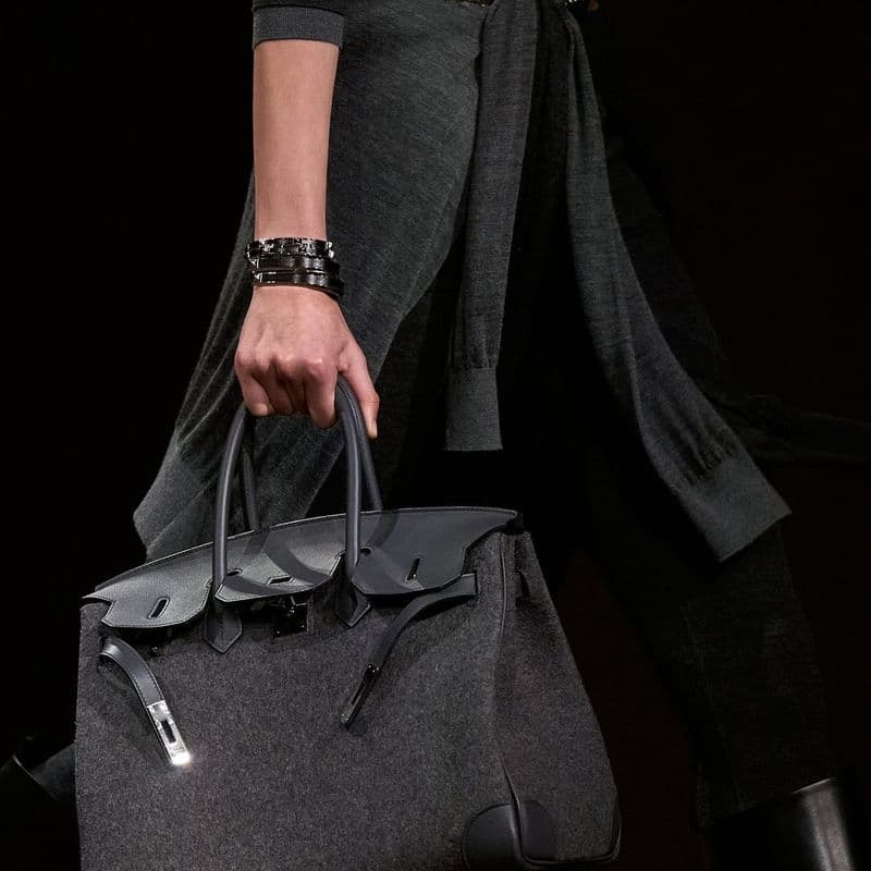 에르메스, 2026년 1월 가격 인상 예고