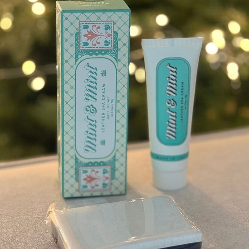 명품 신발·가방 가죽 관리 방법｜에르메스 점핑 부츠 & 로얄 로퍼 셀프 케어 후기