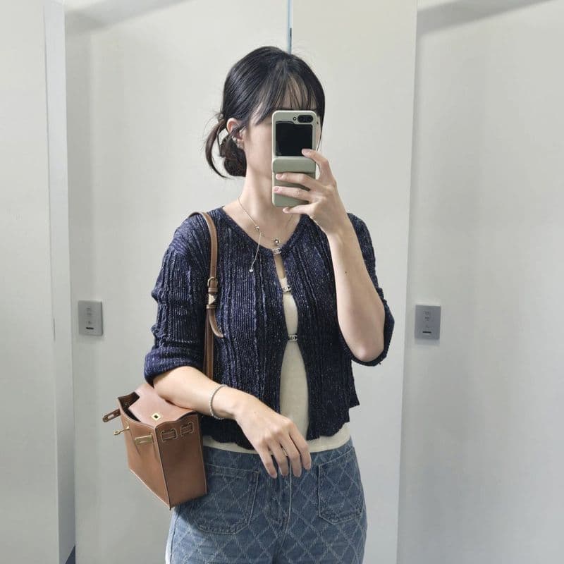 시즌별 샤넬 가디건 모음｜2020~2025 샤넬 가디건 리뷰