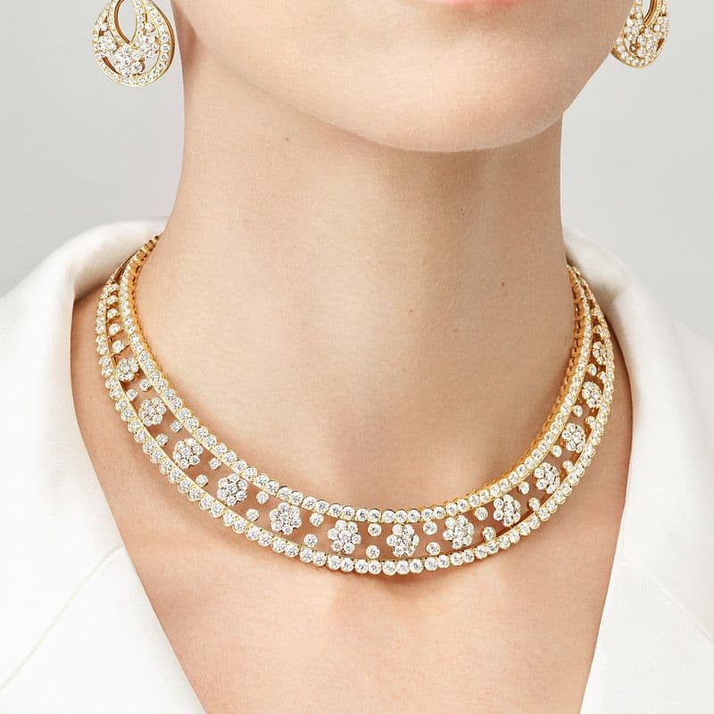 반클리프 아펠 6% 가격 인상｜하이 주얼리 7억 원 돌파