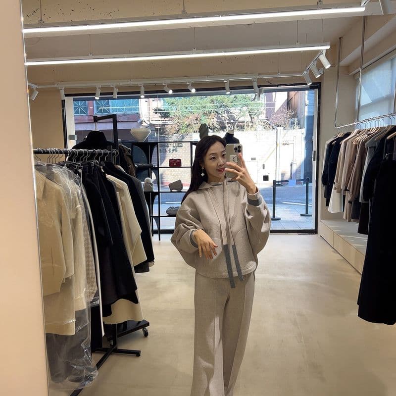 제이르모브(J-LEMAUVE) 착용 후기｜겨울 데일리룩 추천, 내돈내산 리뷰