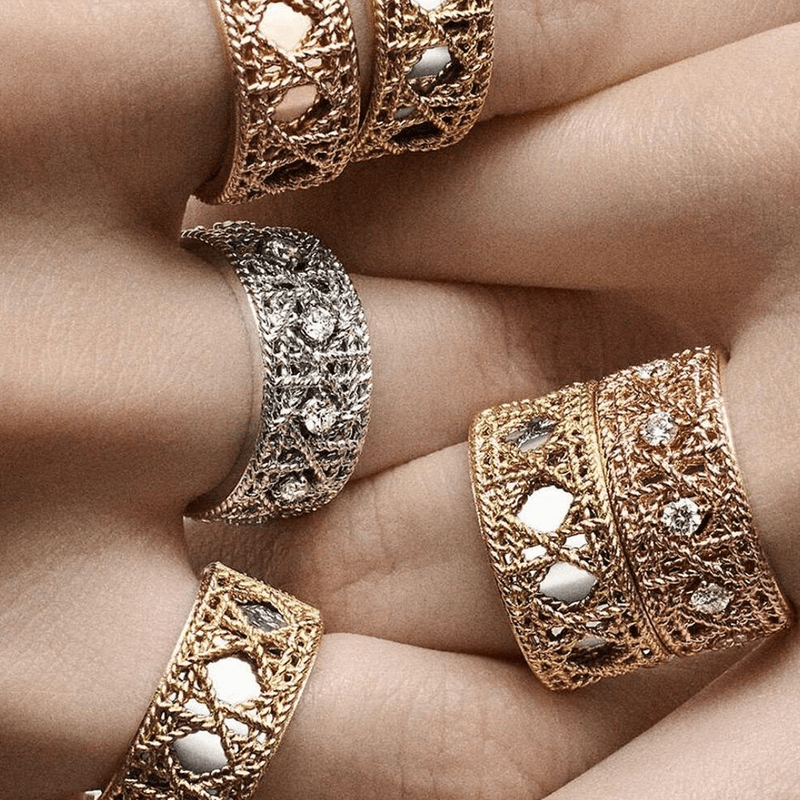 디올, 1월 20일 주얼리 가격 인상｜얼마나 올랐을까?