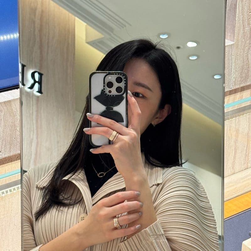 레포시(Repossi) 주얼리 후기｜베르베르·앙티페 실착 리뷰