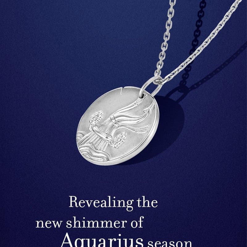 반클리프 신상, 조디악 컬렉션 공개