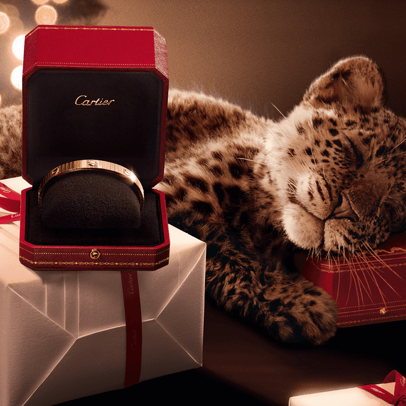 까르띠에, 1월 27일 가격 인상｜얼마나 올랐을까?