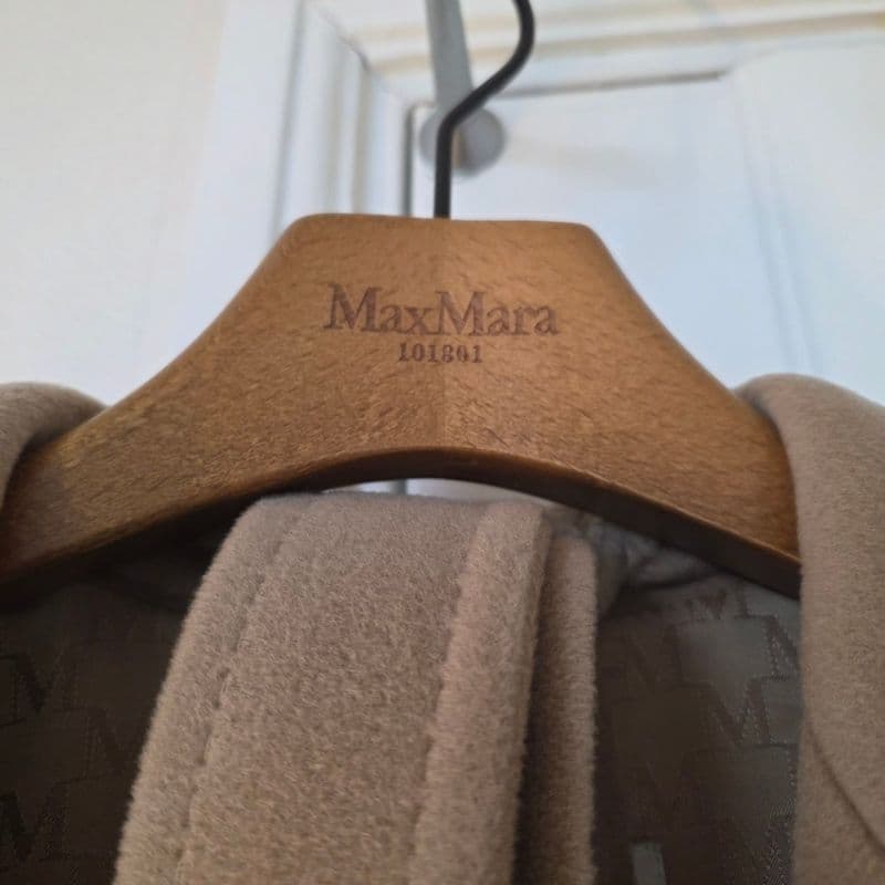 막스마라 마담 101801 아이콘 코트의 모든 것｜색상·사이즈·구매 팁