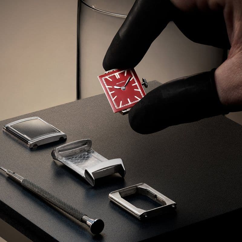 예거 르쿨트르 '더 컬렉터블' 공개｜1930년대 빈티지 리베르소 전시