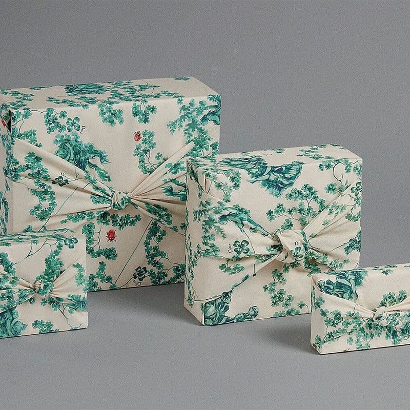 설·발렌타인데이 기념 명품 브랜드 기프트 총정리