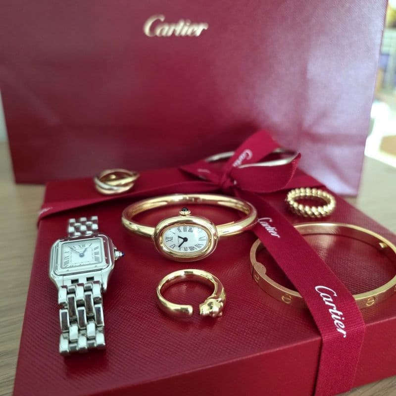 까르띠에 역사와 인물 이야기｜루이 까르띠에·잔 투생 그리고 리치몬트 그룹의 인수