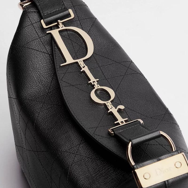 디올 2026 조나단 앤더슨 신상, '디올리 백'