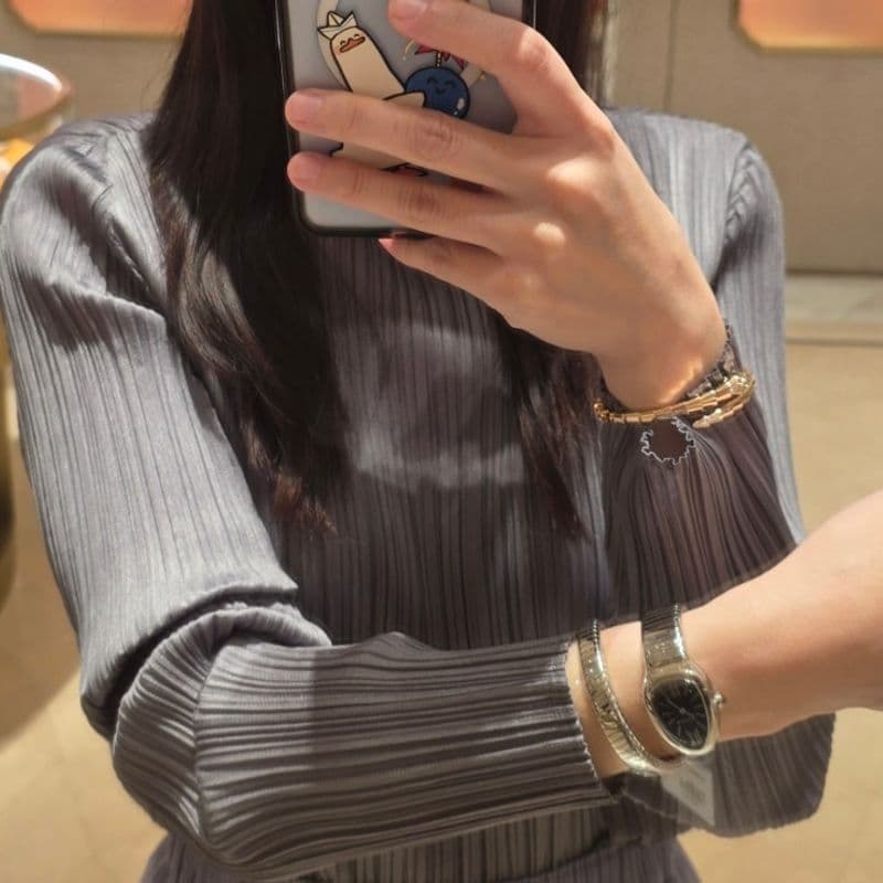 불가리 브랜드 역사 총정리｜비제로원·옥토·세르펜티의 모든 것