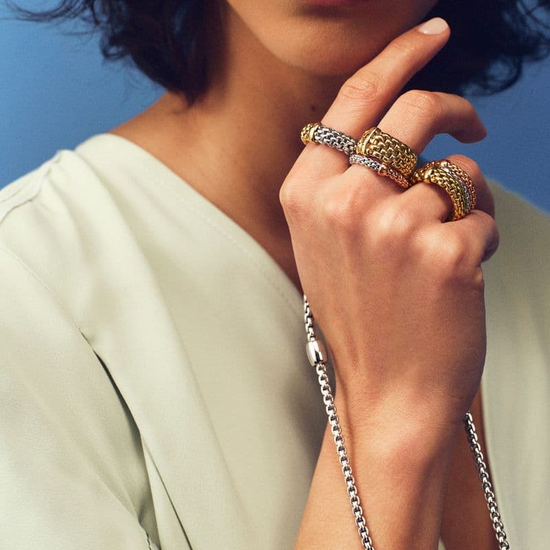 포페(FOPE), 3월 20일 약 8% 가격 인상