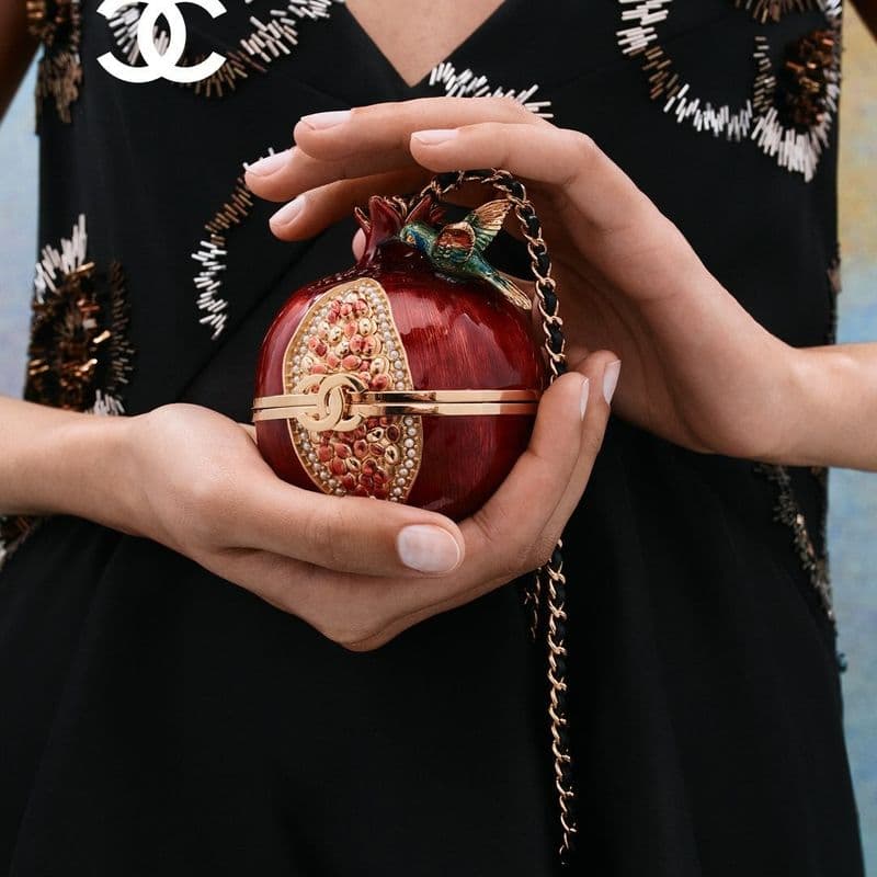 샤넬 26FW컬렉션 신상 가방 공개