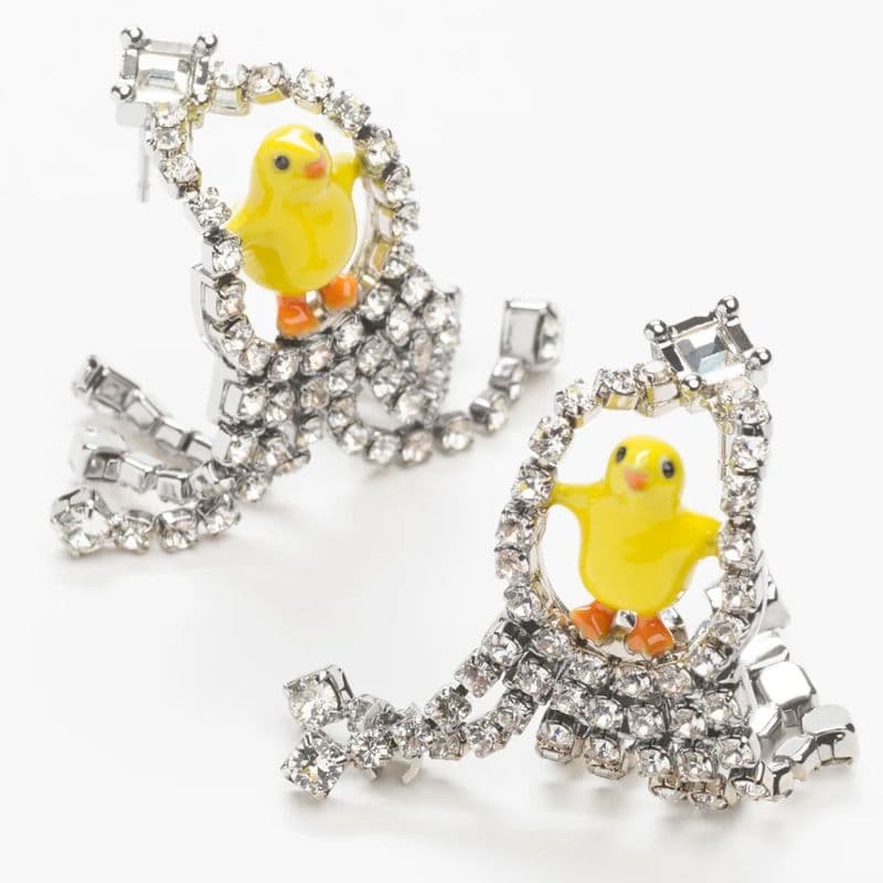 샤넬, 26ss 신상, 카리아나 컬렉션 출시