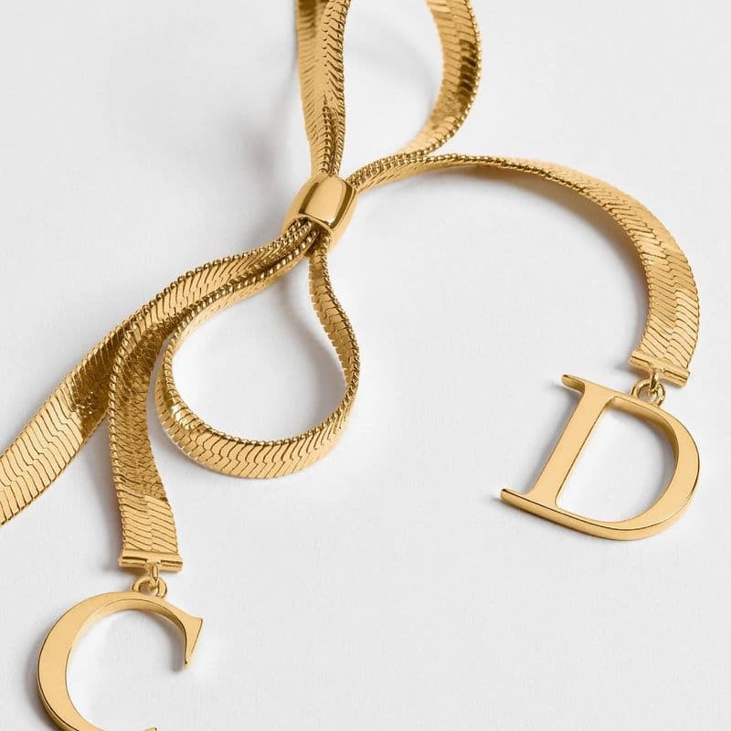 디올, 조나단 앤더슨의 주얼리 신상 공개