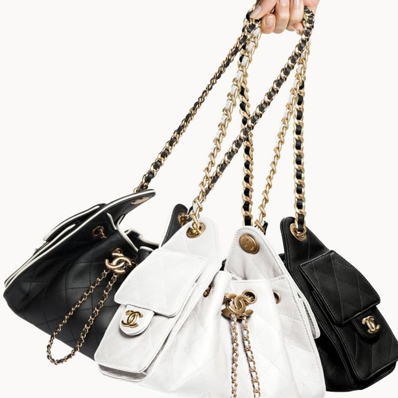 샤넬 25백, 가격 인상｜천 만원 돌파