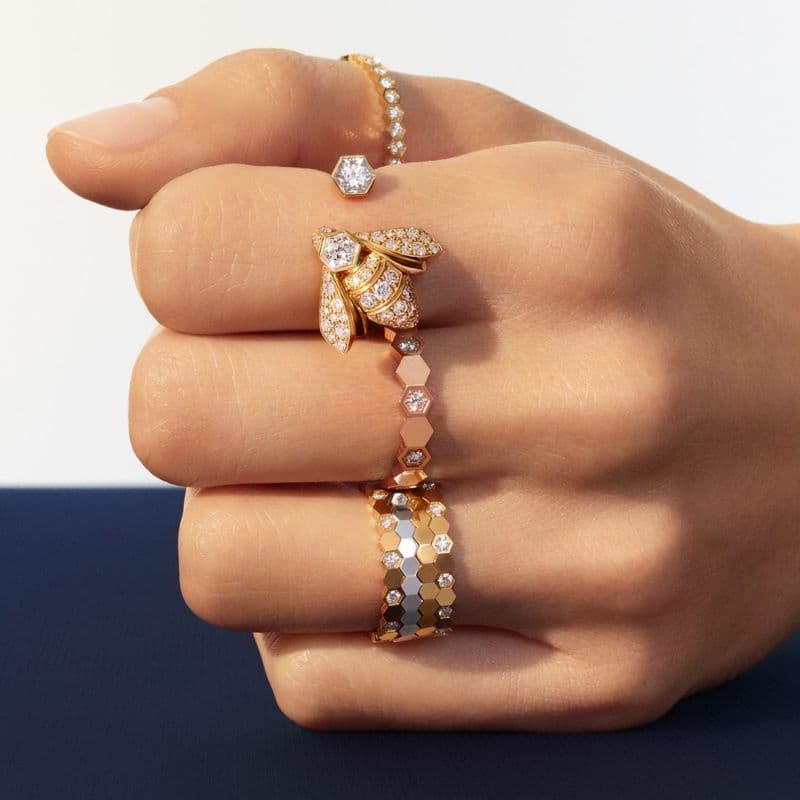 쇼메 4월 20일 가격 인상｜명품 업계 인상 행렬