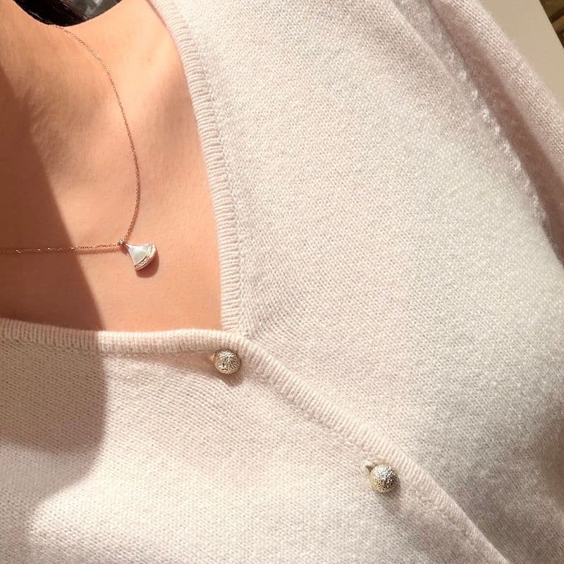 불가리 세르펜티 vs 디바스드림 착용 후기｜디바스드림 선택한 이유