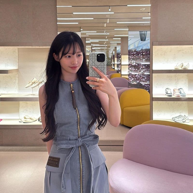 루이비통 플라이트 모드 컬렉션 착용샷 후기｜2026 신상 의류 런칭 총정리