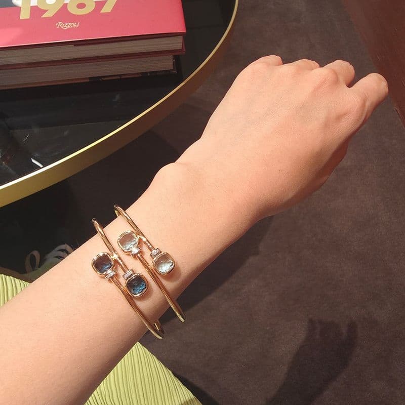 포멜라토 브랜드 총정리｜압구정 부티크 방문 후기·누도 사이즈 비교·이코니카 레이어드 꿀팁