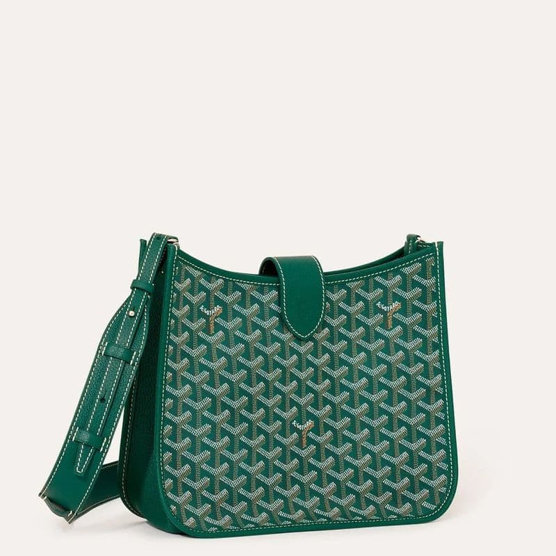 고야드 신상, 뮤제트 백 출시