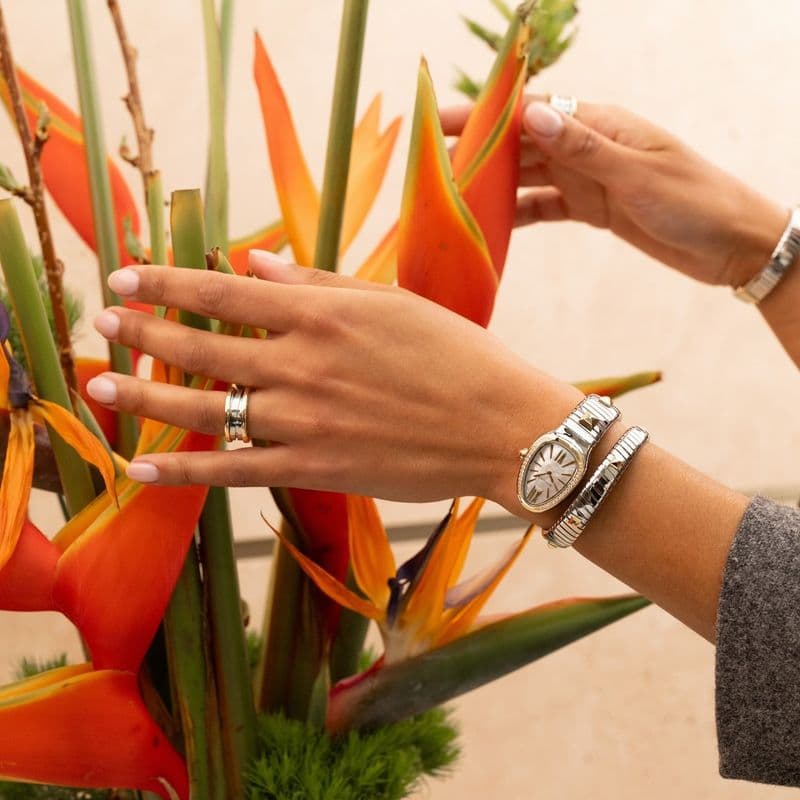 불가리 2026 신상 시계 총정리｜옥토 피니씨모 37mm & 세르펜티의 변신