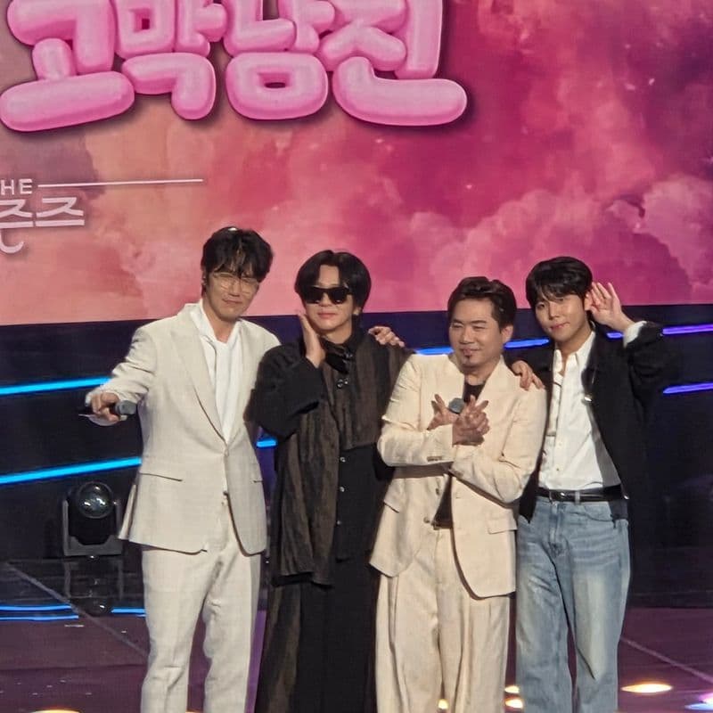  KBS 더시즌즈 성시경의 고막남친 방청 후기｜신청 꿀팁·좌석 정보 총정리 