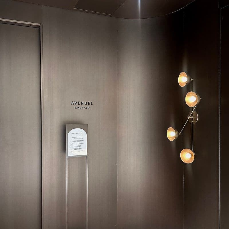 롯데백화점 본점 에비뉴엘 에메랄드 라운지 리뉴얼 후기｜4/15 오픈 실제 체감 리뷰