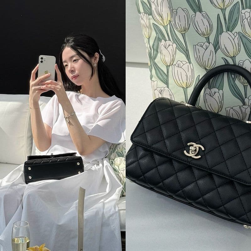 반클리프 5모티브 팔찌 후기｜알함브라 귀걸이 조합 추천