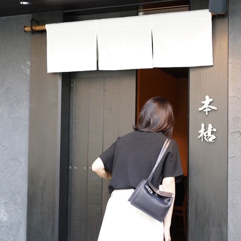 에르메스 단스와 함께한 2박 3일 도쿄 여행 OOTD