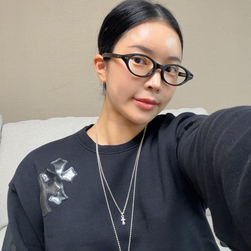 크롬하츠 세메터리링·원볼타이니 주얼리 및 후드집업·트레이닝 세트 하울 후기