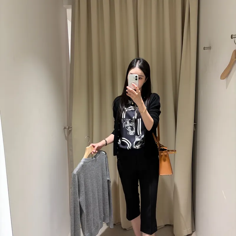 가을 OOTD, 에르메스 켈리 25 골드 및 버디 백참 스타일링 (feat. 까르띠에, 불가리, 반클리프아펠)