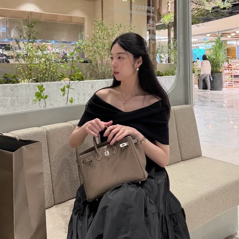 불가리 디바스드림 및 세르펜티 목걸이 비교 착용샷 후기 (feat. 까르띠에 팬더 금통 시계)