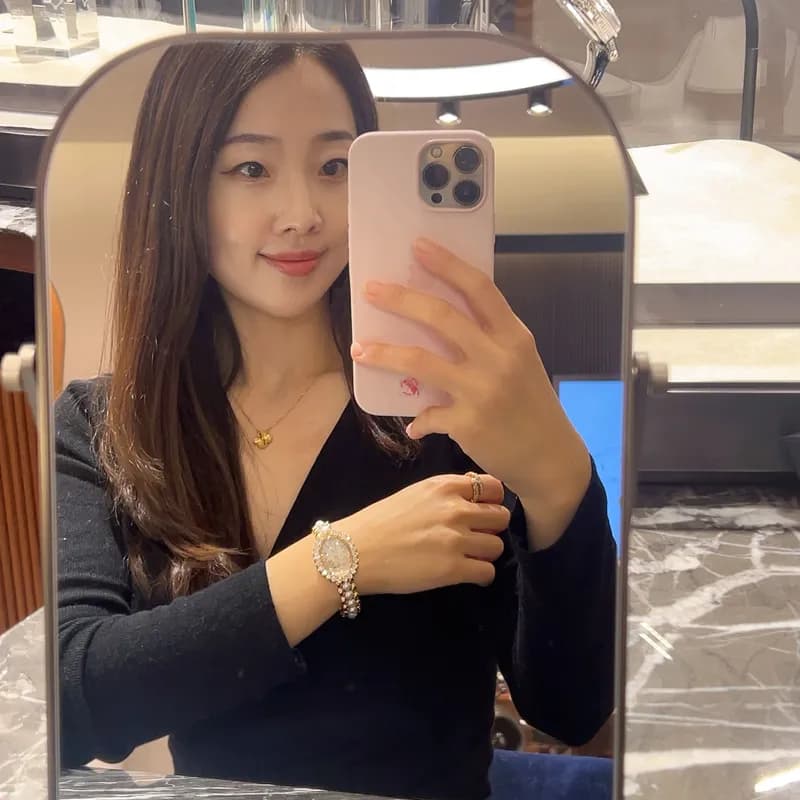 브레게 투르비용 225주년 기념 클래식 7357 및 레인 드 네이플 착용 후기