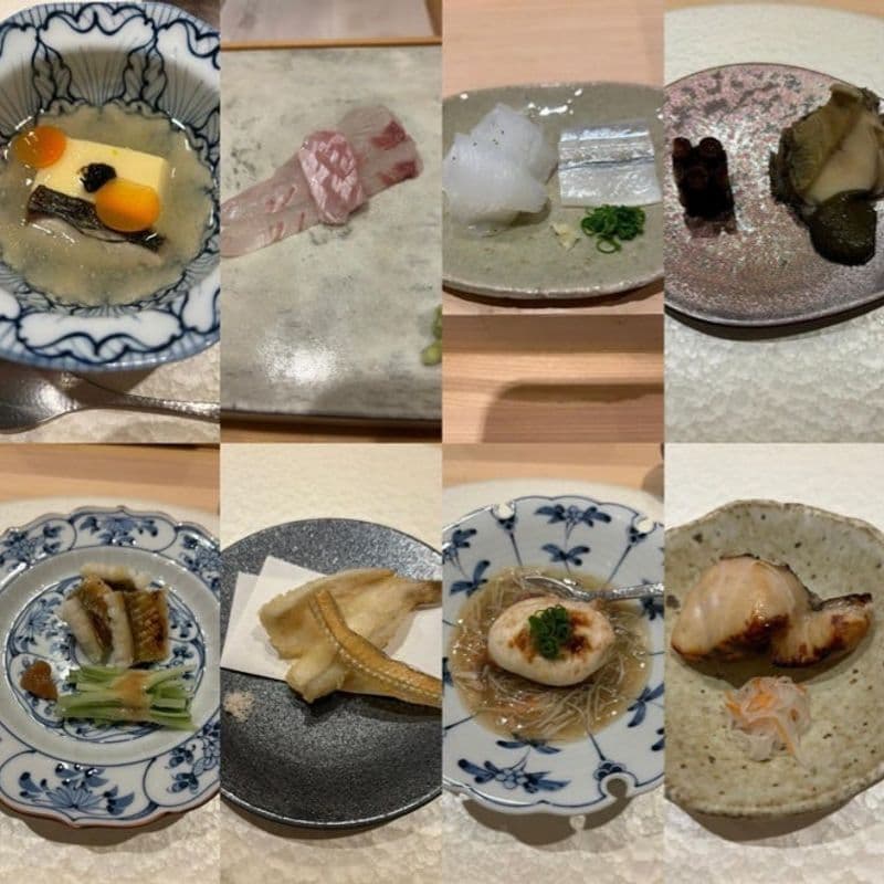 엔트리부터 미들, 하이엔드까지 스시 오마카세 10곳 추천